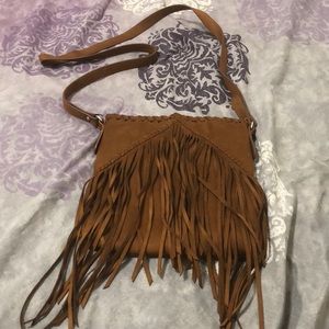 cross body bag